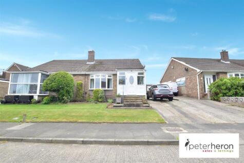 Copley Drive, Tunstall, Sunderland