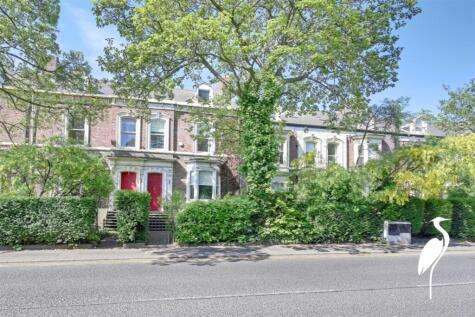 Esplanade West, Ashbrooke, Sunderland