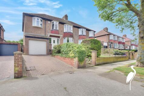 Queen Alexandra Road, Tunstall, Sunderland