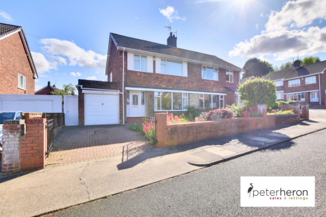 Haslemere Drive, Humbledon, Sunderland