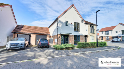 Birchberry Close, Nookside, Sunderland