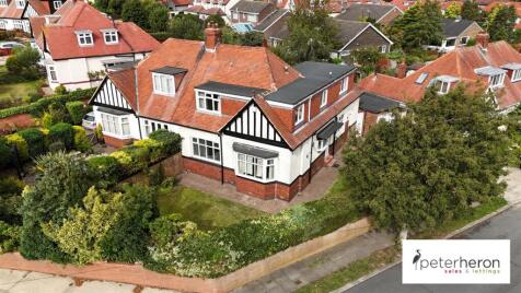 Newlands Avenue, Tunstall, Sunderland