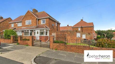 Lynthorpe, Ryhope, Sunderland