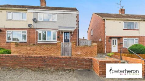 Abercorn Road, Farringdon, Sunderland