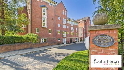 Sanford Court, Ashbrooke, Sunderland