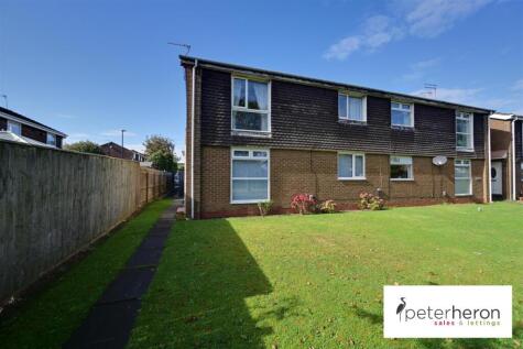 Padstow Close, Ryhope, Sunderland