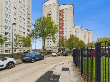 Aberdeen Tower, Lakeside Village, Sunderland