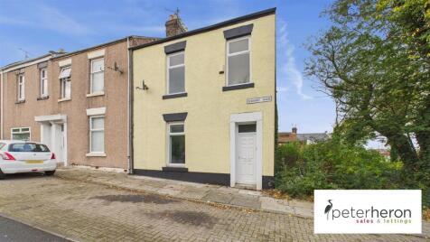 Enderby Road, Millfield, Sunderland