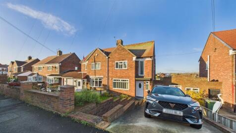 Claxheugh Road, South Hylton, Sunderland