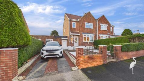 Richmond, Ryhope, Sunderland