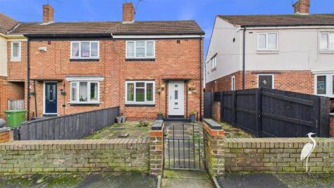 Agar Road, Farringdon, Sunderland