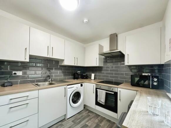 Ground floor kitc...