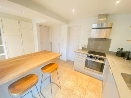 St Nicholas Place, Milford Street