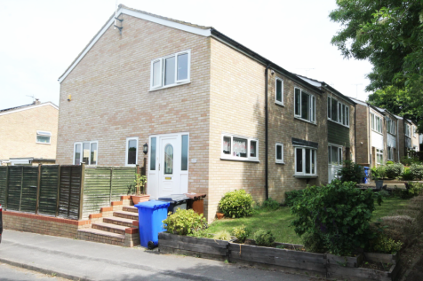 Chaplains Close, Haverhill, Suffolk, CB9