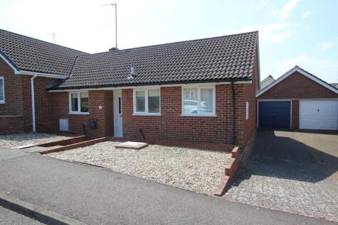 Fryth Close, Haverhill, Suffolk, CB9