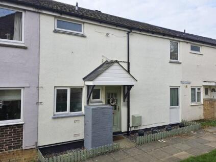 Newton Place, Haverhill, Suffolk, CB9