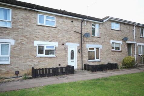 Chedburgh Place, Haverhill, Suffolk, CB9