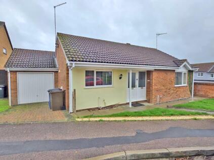 Arrendene Road, Haverhill, Suffolk, CB9