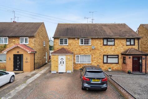 Alderbury Road, Langley , SL3