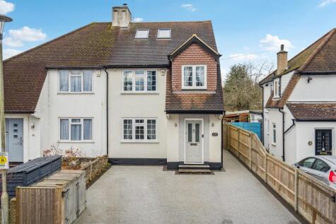 Church Road, Iver Heath, SL0
