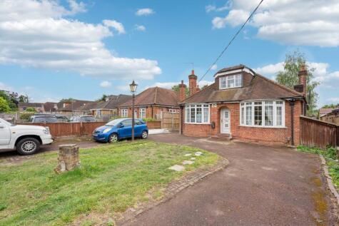 Bangors Road North, Iver, SL0
