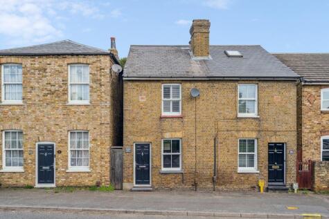 High Street, Iver, SL0