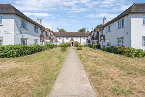 Bathurst Walk, Richings Park, Iver, SL0