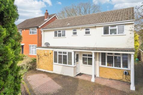 Thornbridge Road, Iver Heath, SL0