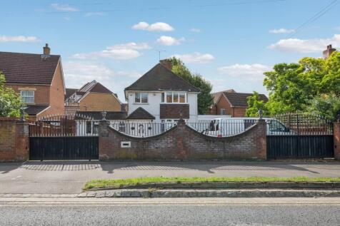 Church Lane, Wexham, Slough, SL3