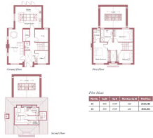 Floor/Site plan 1
