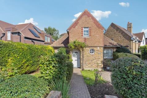 Chequers Orchard, Iver, SL0