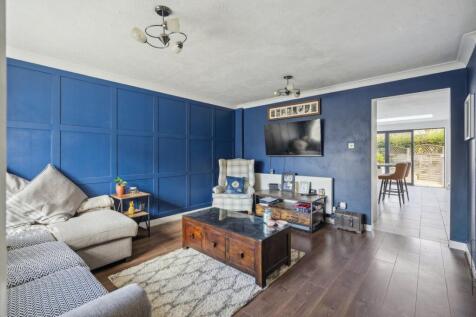 Oak End Drive, Iver Heath, SL0