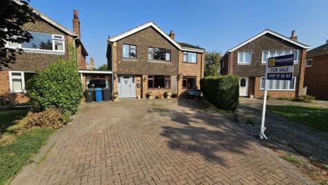 Park Road, Barnstone, Nottingham