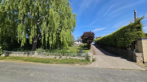 Grantham Road, Bottesford
