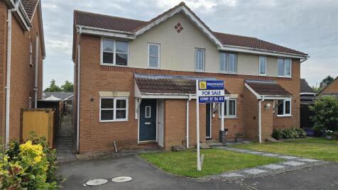 Butlers Field, Langar, Nottingham