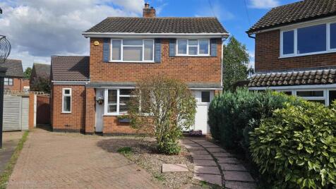 Orchard Close, Radcliffe-On-Trent