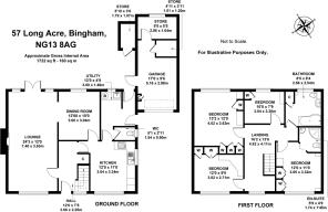 Floor/Site plan 2