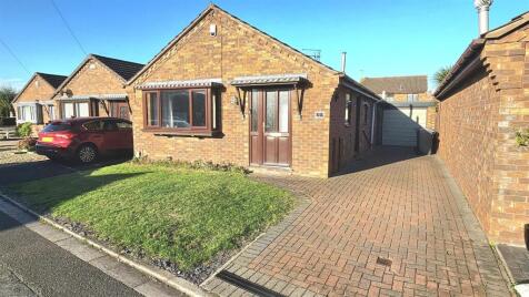 Blackthorn Close, Bingham