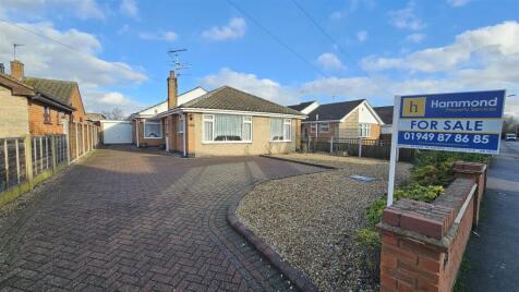 Long Acre East, Bingham