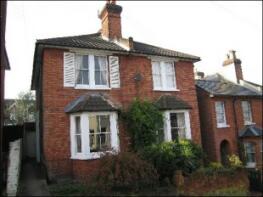 House Prices in Brodie Road Guildford Surrey GU1