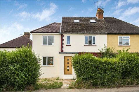 Canterbury Road, Guildford, Surrey, GU2