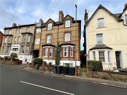 Farnham Road, Guildford, Surrey, GU2