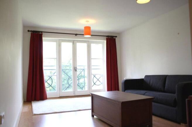 Recpetion Room