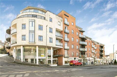 Trinity Gate, Epsom Road, Guildford, Surrey, GU1