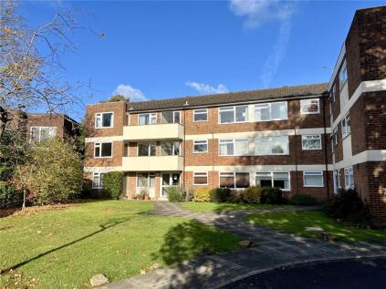 Warren Road, Guildford, Surrey, GU1