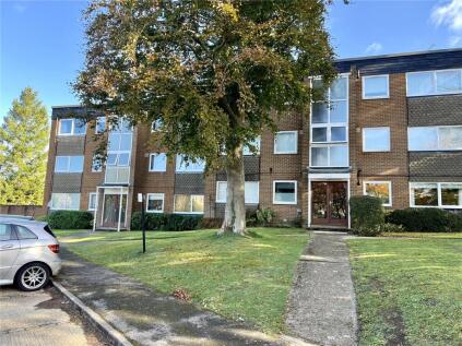 Rossiter Lodge, Rosetrees, Guildford, Surrey, GU1