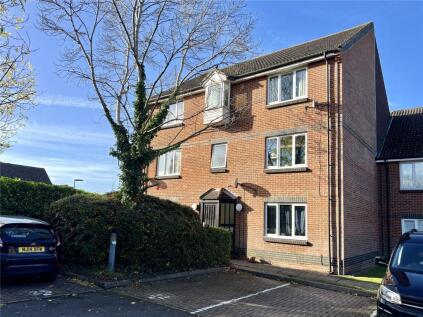Dairymans Walk, Guildford, Surrey, GU4