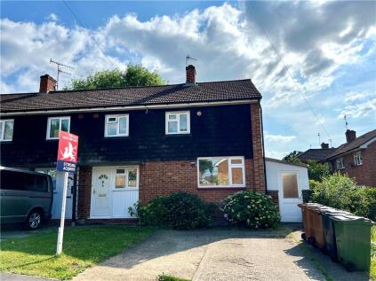 Great Goodwin Drive, Guildford, Surrey, GU1