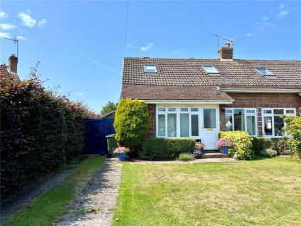 Quakers Way, Fairlands, Guildford, Surrey, GU3