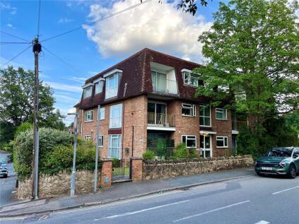 Harvey Road, Guildford, Surrey, GU1